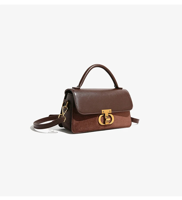 Bolsa Vivienne - AureBella