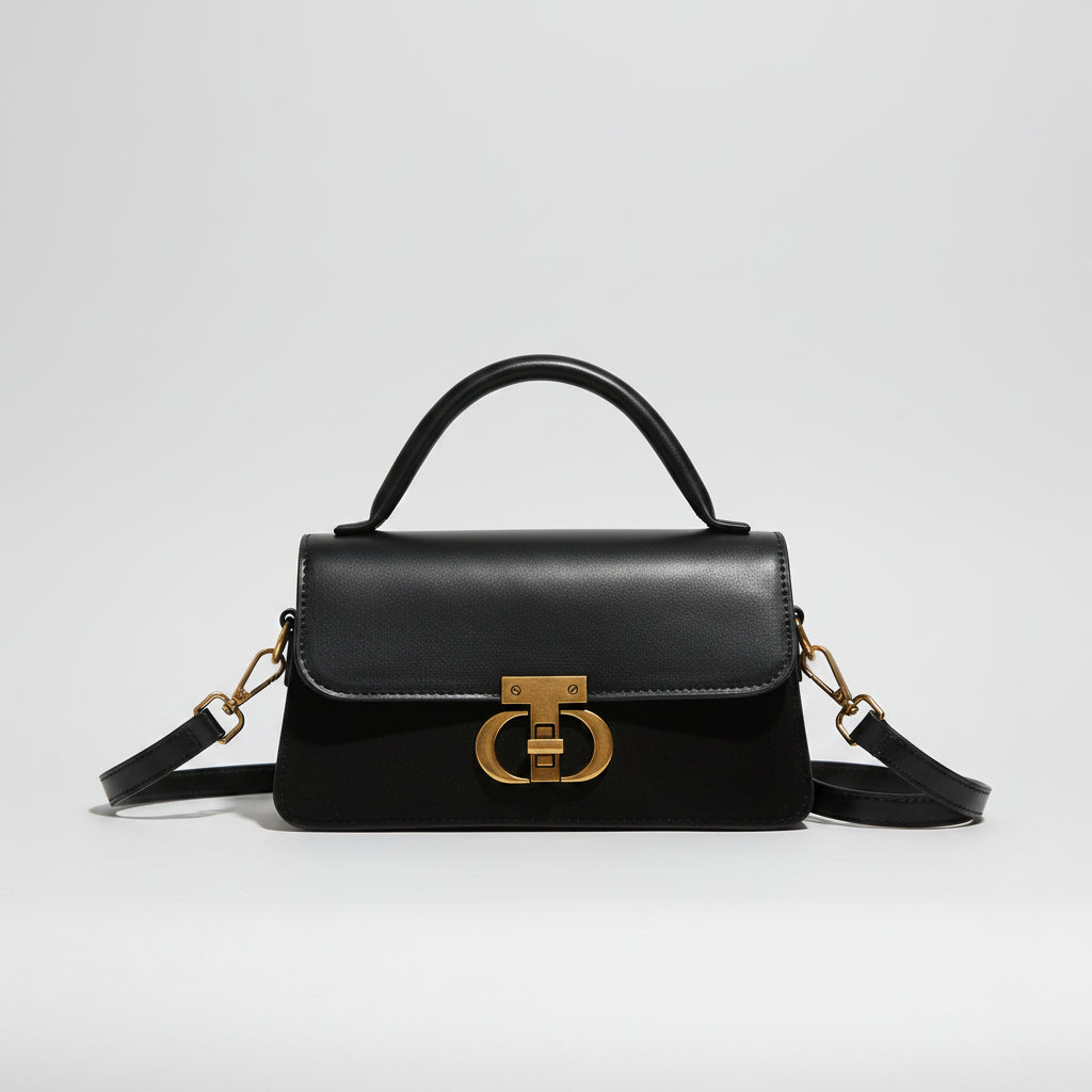 Bolsa Vivienne - AureBella