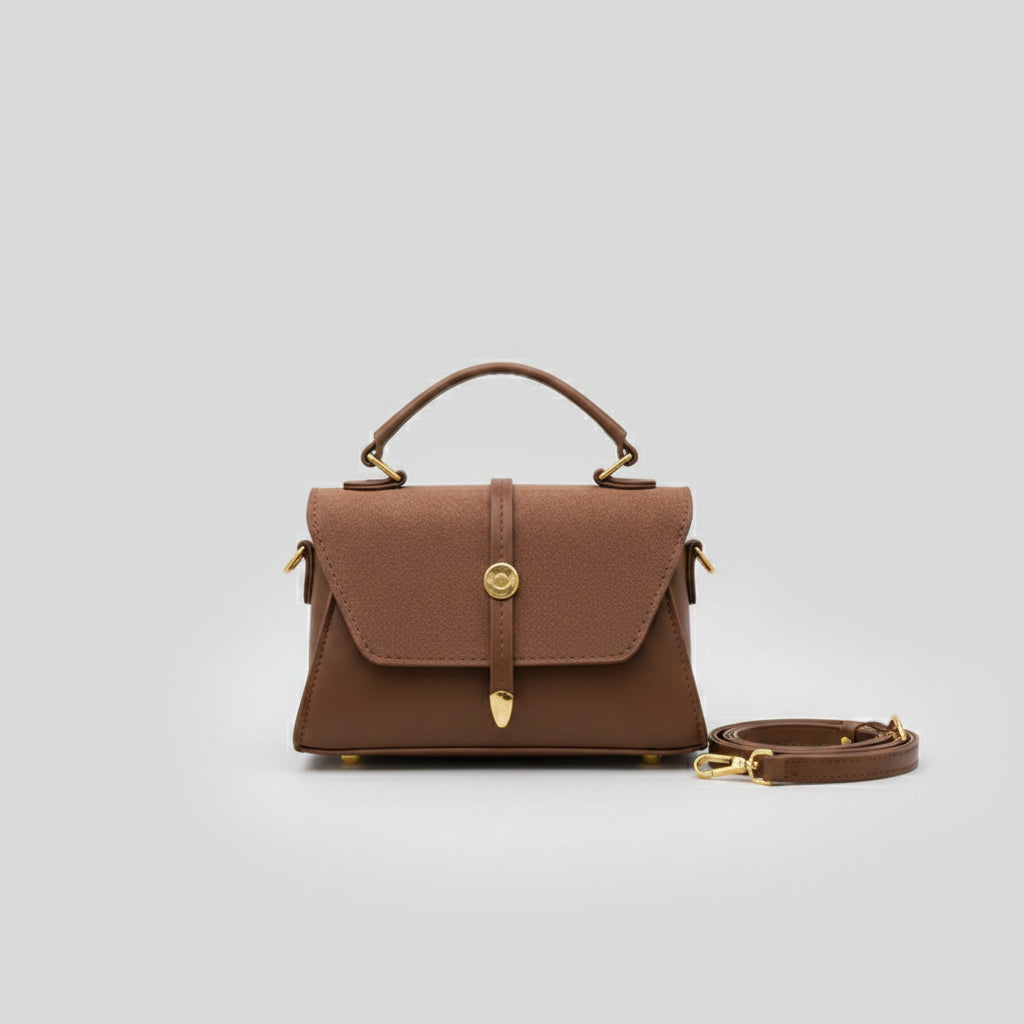Bolsa Velure- AureBella