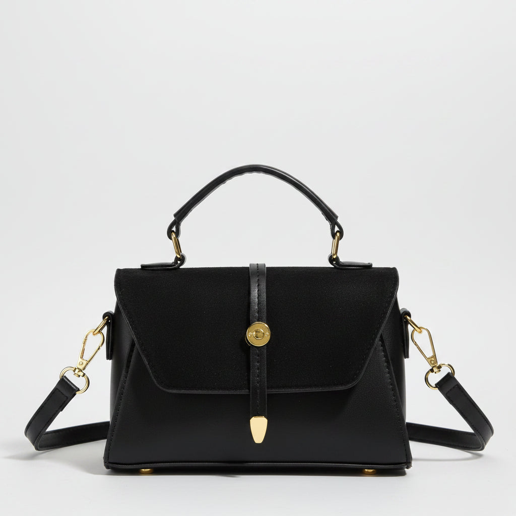 Bolsa Velure- AureBella